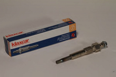 KLAXCAR FRANCE 41073z -  Свеча накаливания